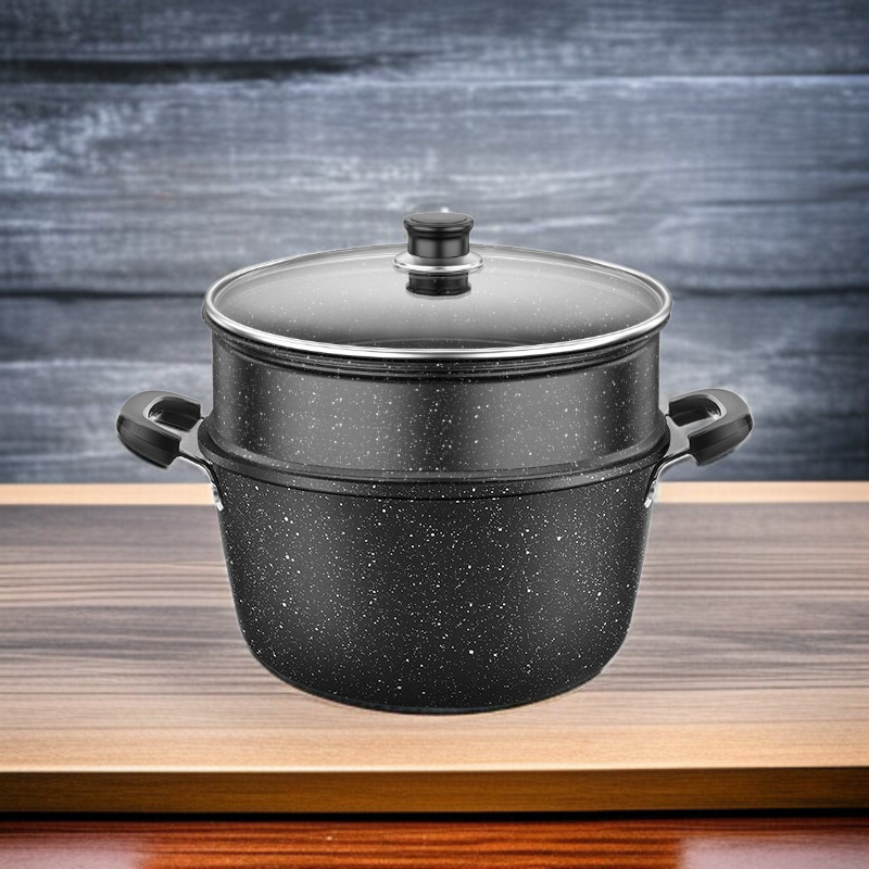 Party-Hotpot-Suppentopf McRib Suppentopf