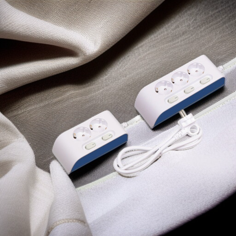 가정용 덕표삽판 유럽규격콘센트소켓 멀티탭 콘센트보드 가정용 콘센트