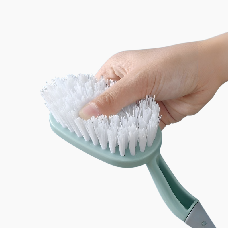 욕실 타일 사각 청소 브러쉬 다용도 화장실 바닥 브러쉬 오염 제거 바닥 브러쉬 욕조 벽면 브러쉬