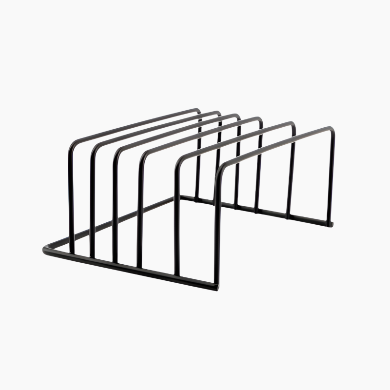 多目的まな板ラックキッチン収納ラックまな板配置ラック小型まな板カウンタートップフロアラック