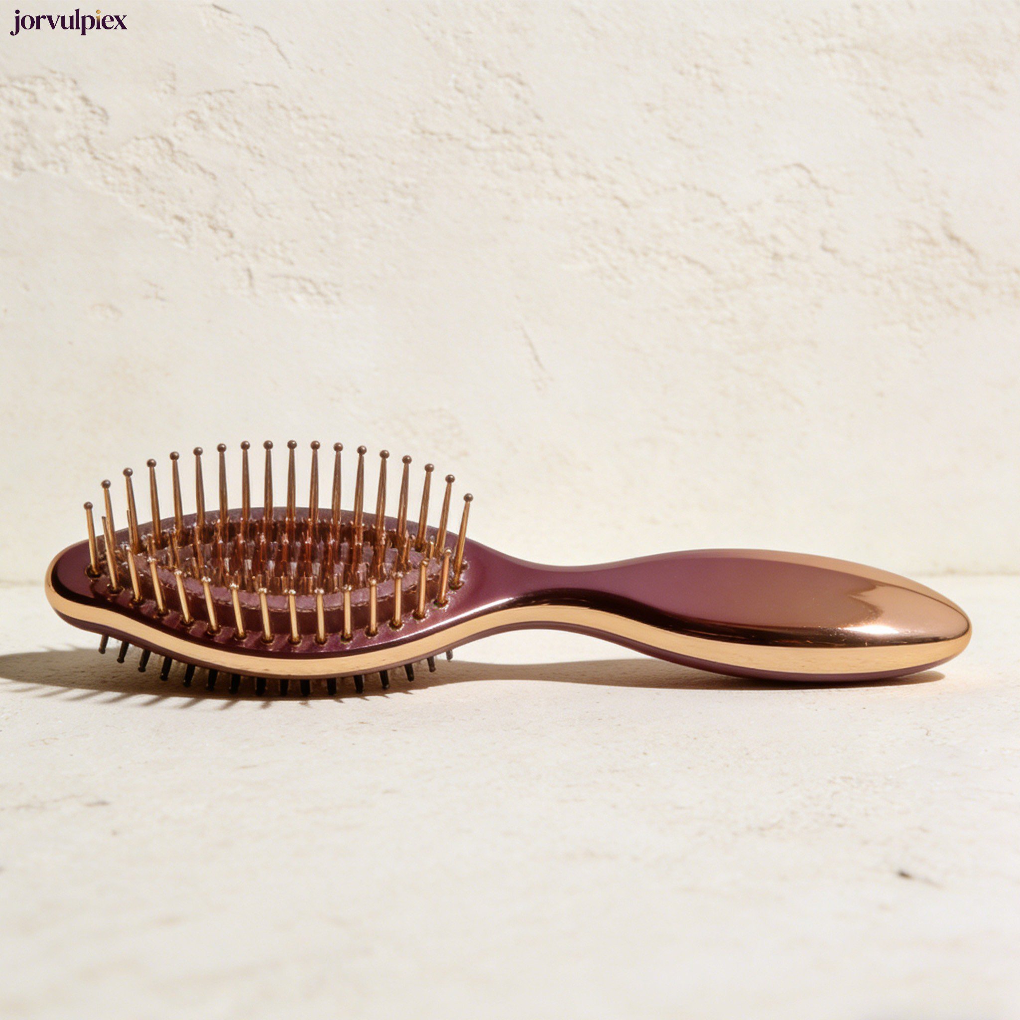 Durable makeup combs suitable for all hair types