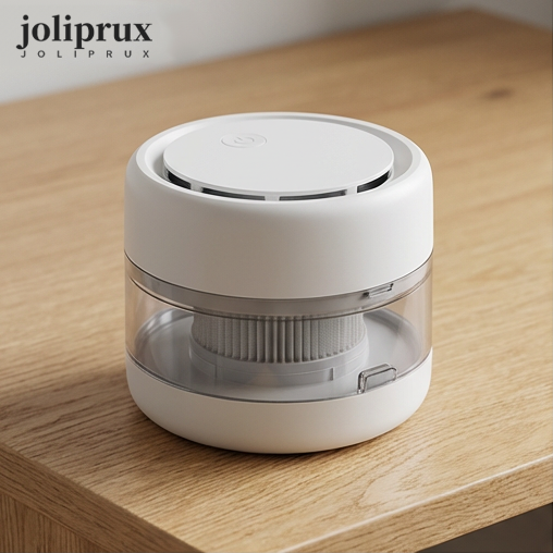 เครื่องดูดฝุ่นสำหรับโต๊ะทำงาน