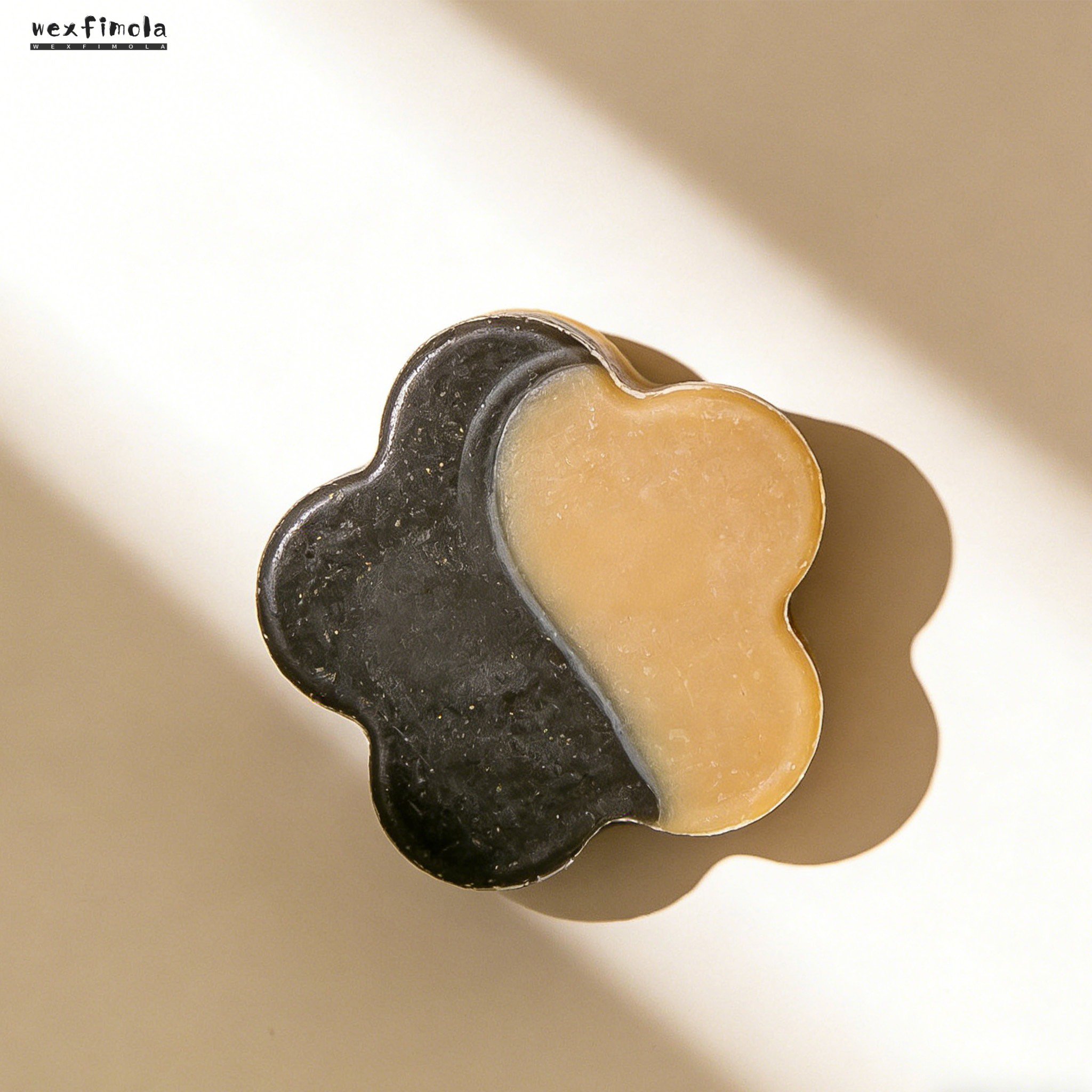 สบู่ทำความสะอาดใบหน้า (10 ก้อน)