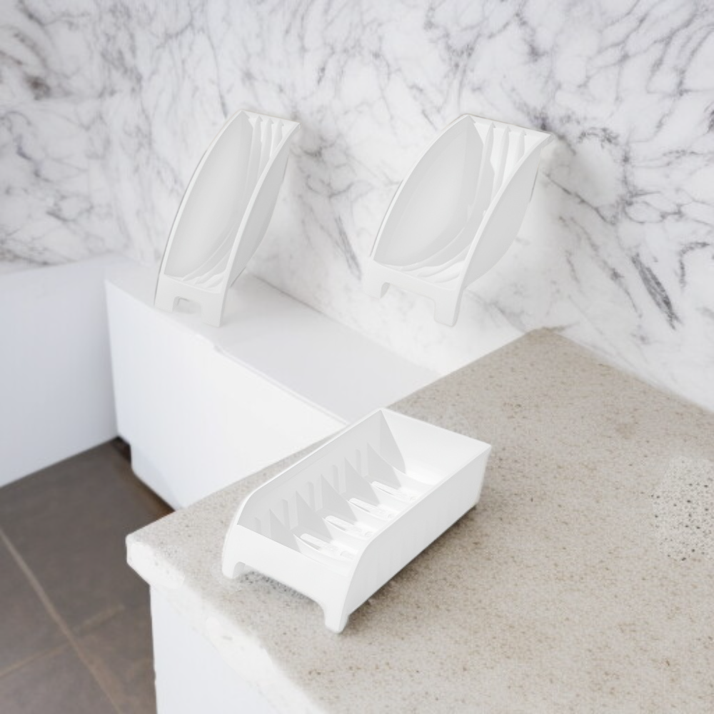 주방 조리대용 식기 건조대