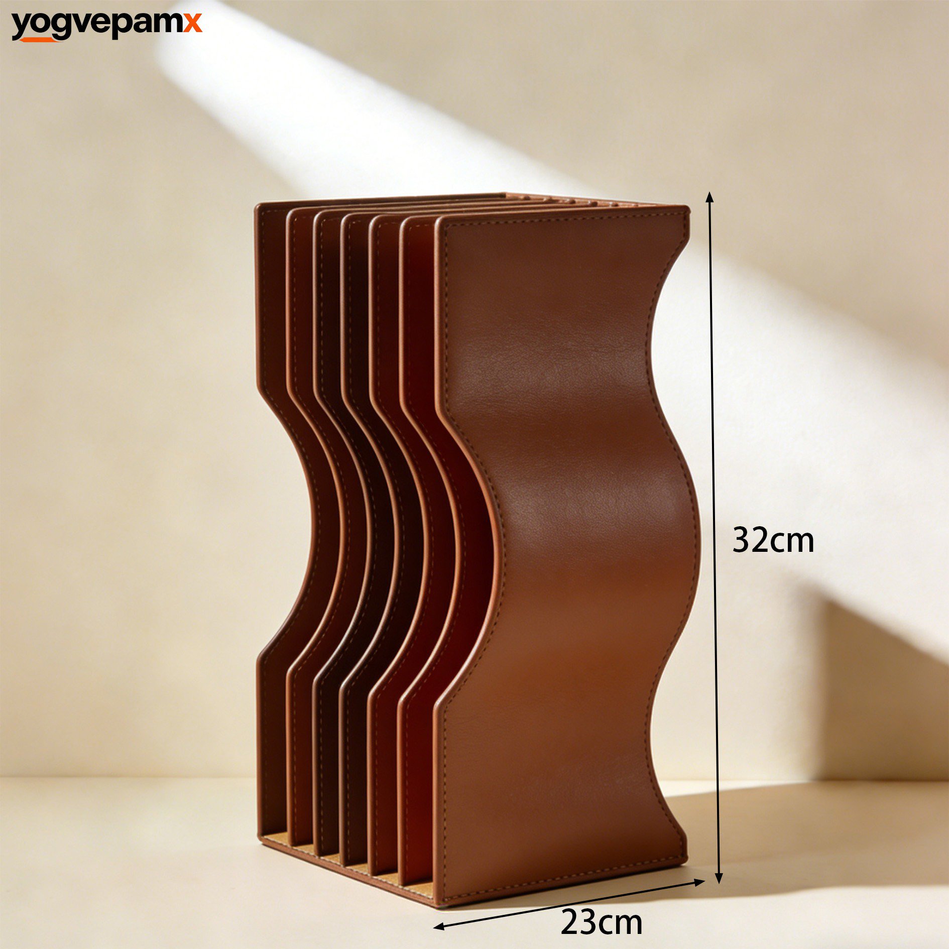 แฟ้มพลาสติกใส แบ่งหมวดหมู่เอกสารได้อย่างเป็นระเบียบ