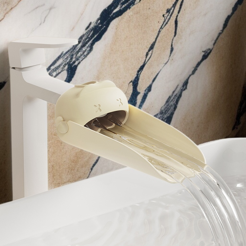 수도꼭지 연장기 내구성 좋은 소재