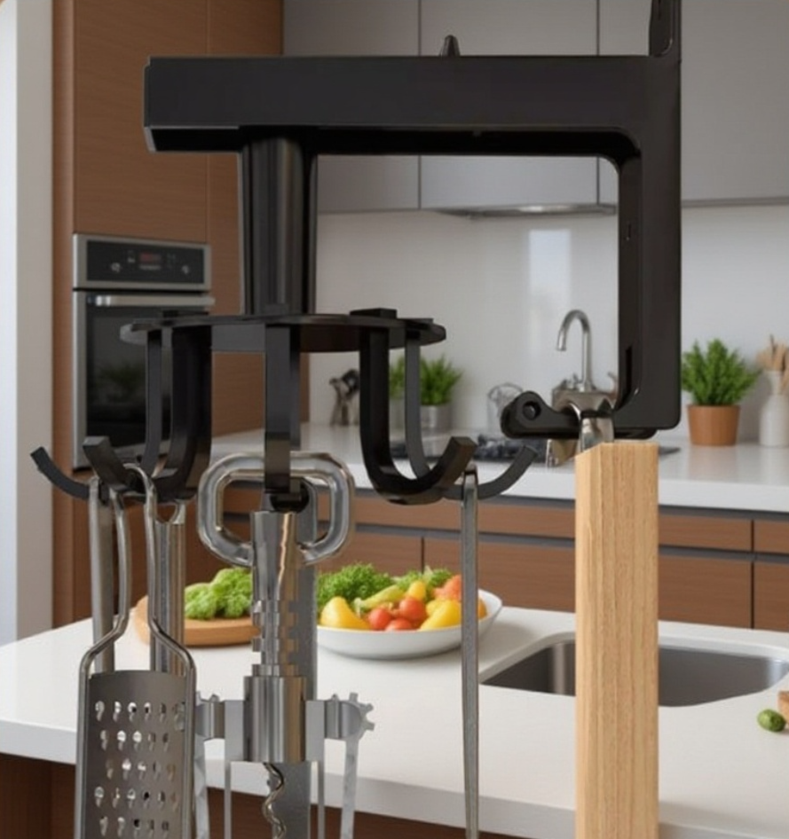 おしゃれなデザインのスパチュララック