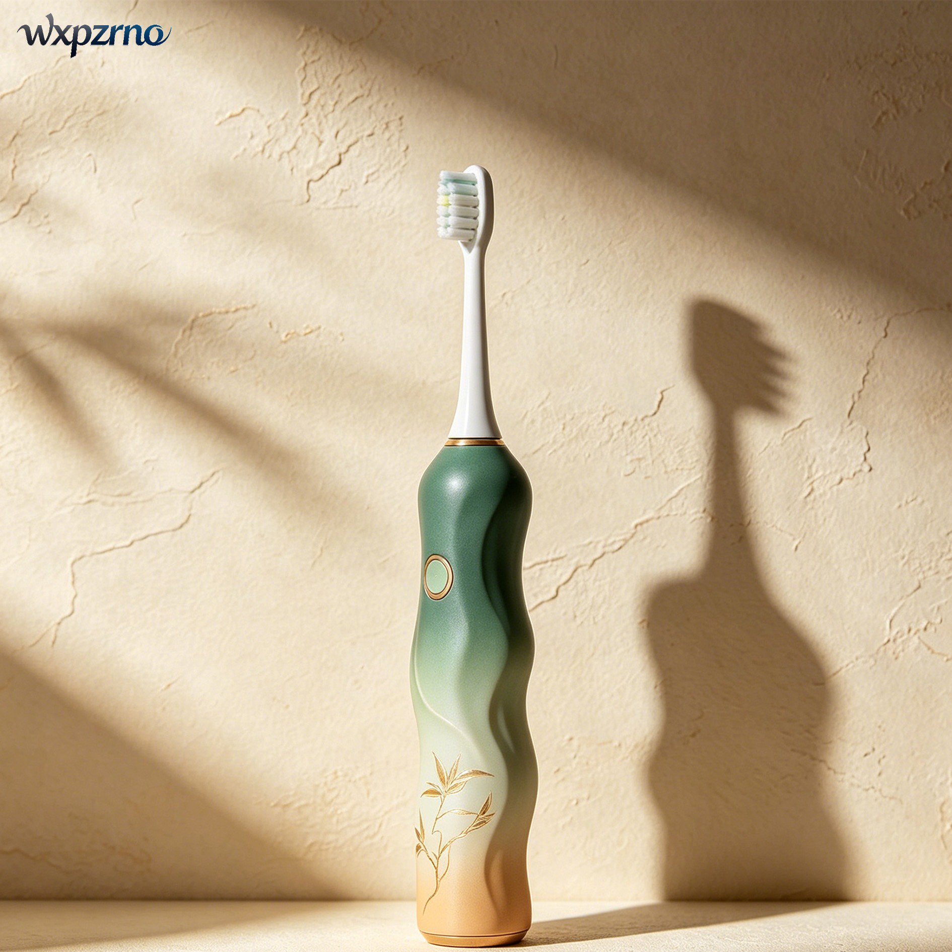 Electric toothbrush