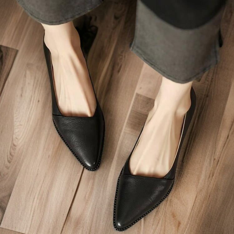 패션 작업화 펌프스 정장화 스틸레토 힐