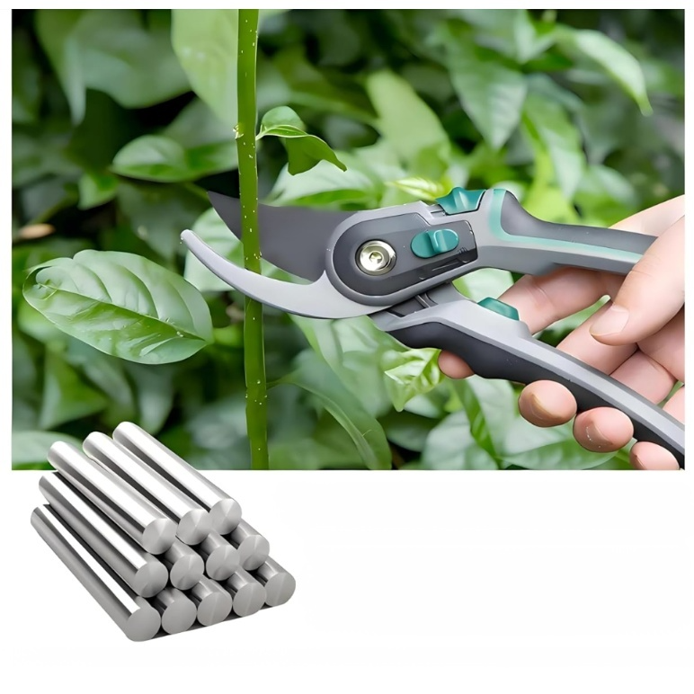 Multipurpose Garden Scissors