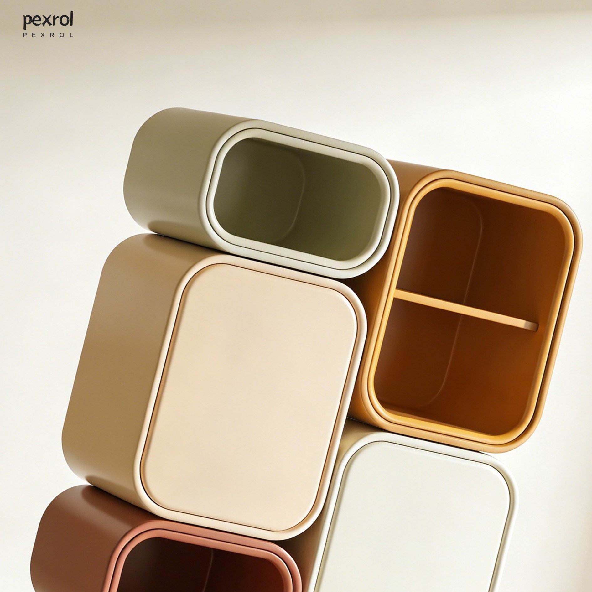 Multifunktionaler Aufbewahrungsschrank