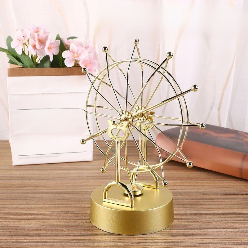 Ferris Wheel Decorative Ornament