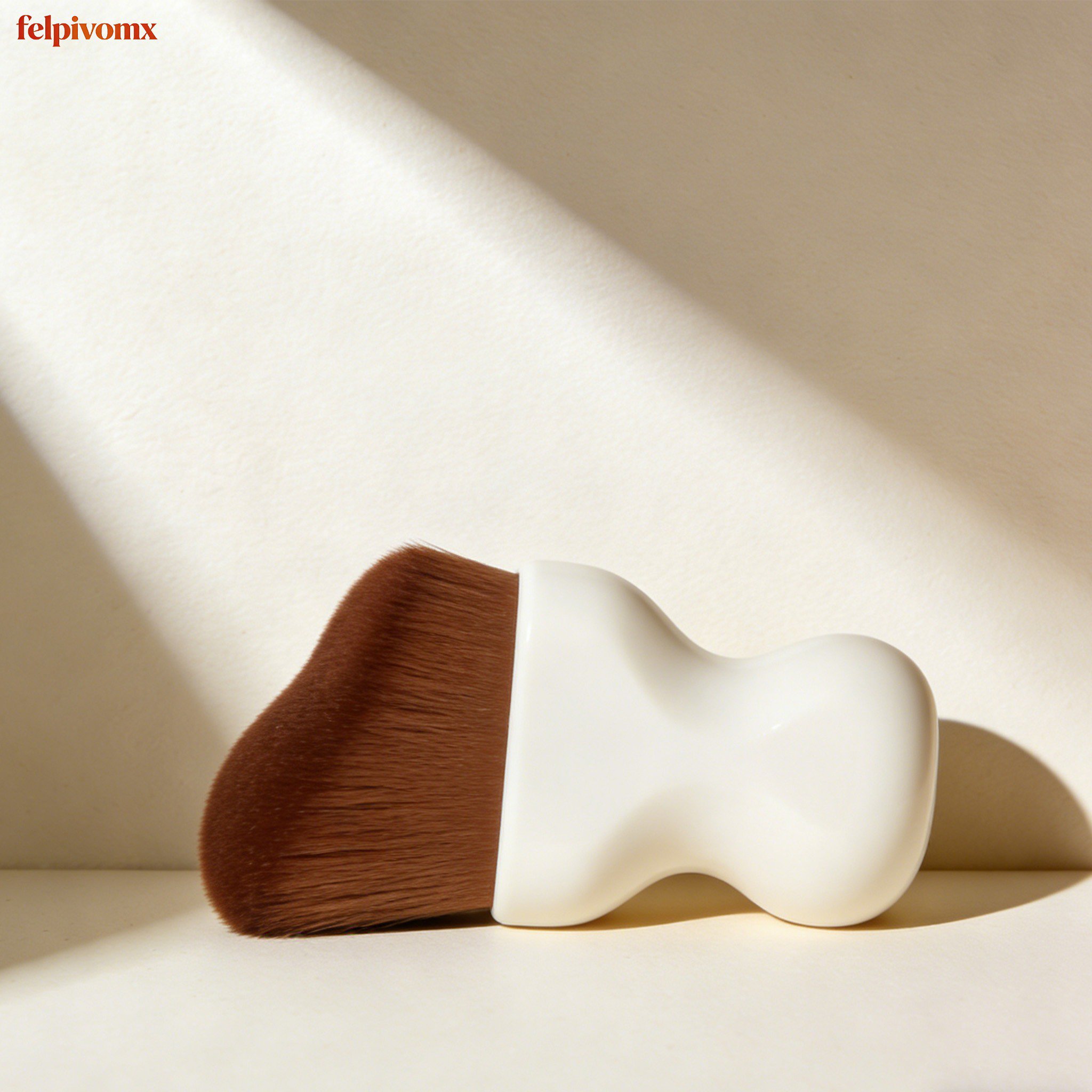 隨身化妝刷（6個）