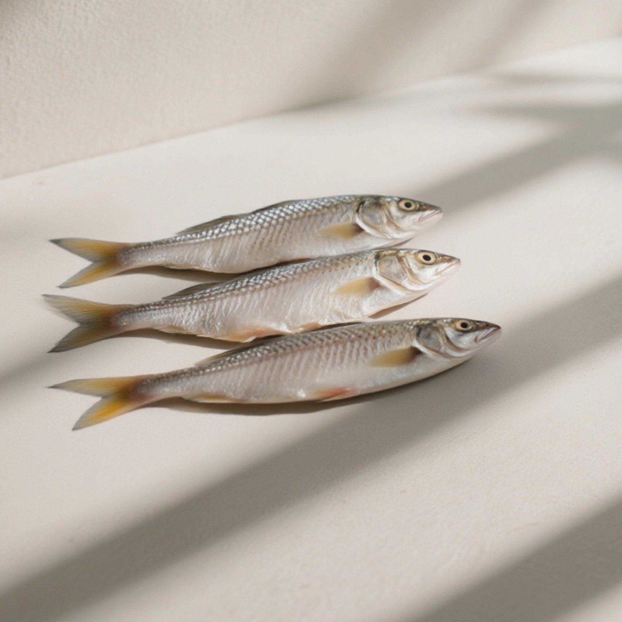  신선 냉동 은어 (3박스 세트)