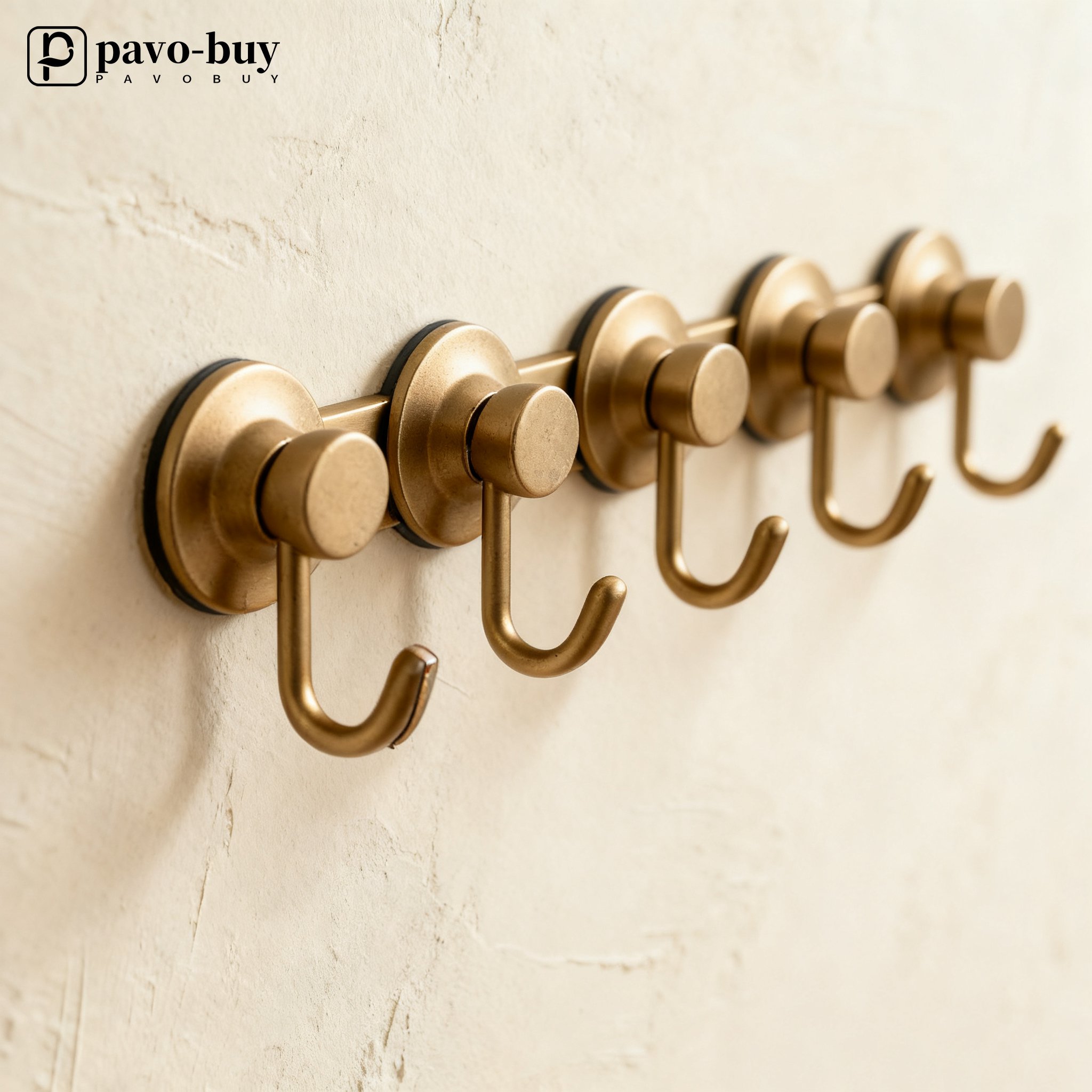 흡착식 걸이（5팩)