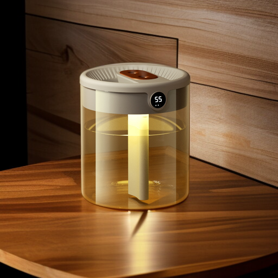 Portable Mini Humidifier