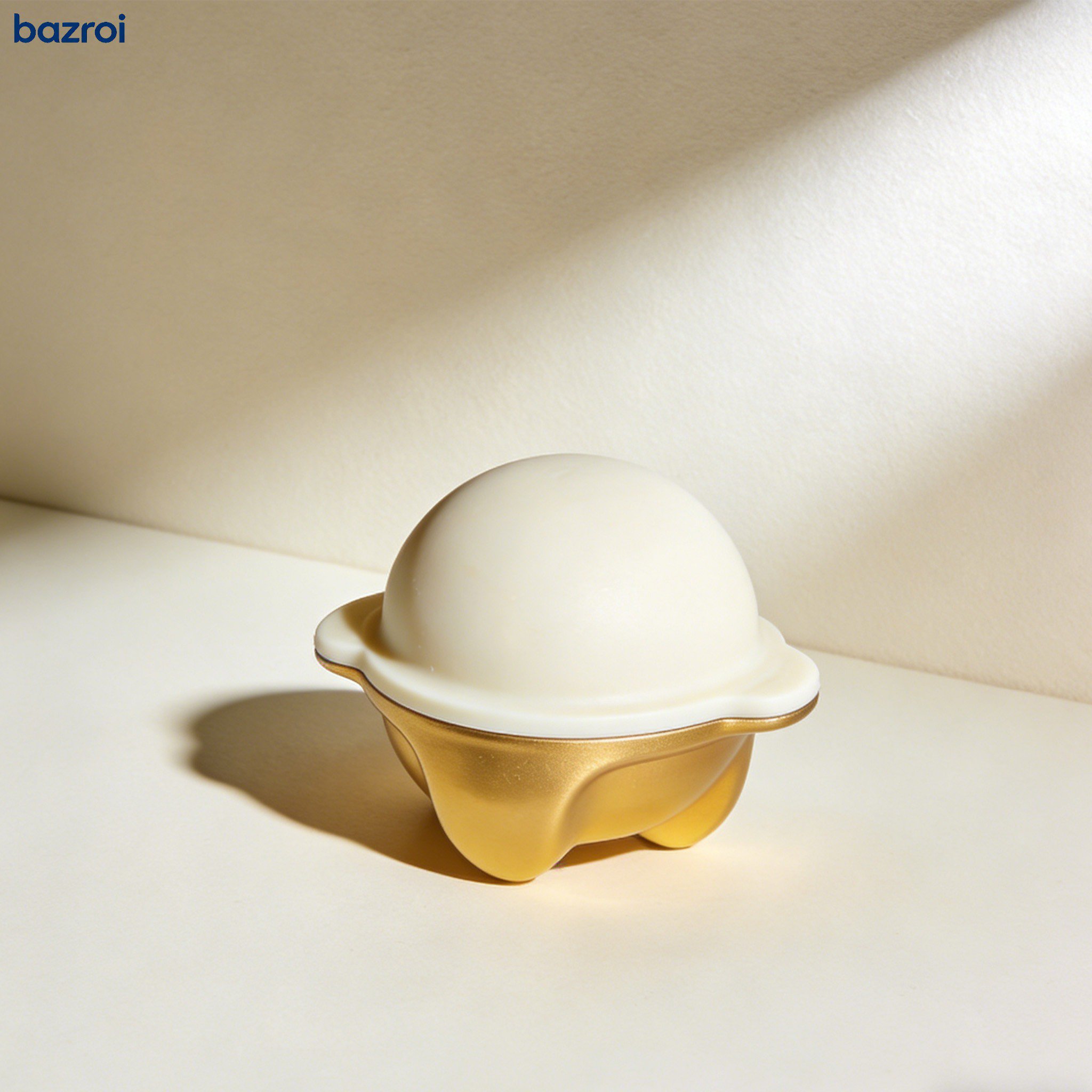 アイスボールメーカー10個セットの全体画像