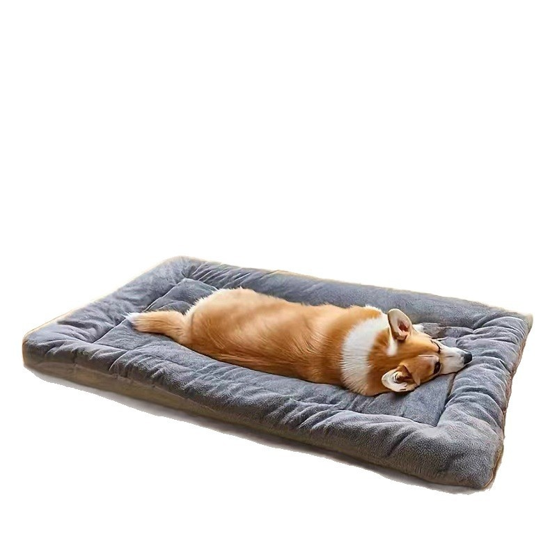 Cama para perros grandes, resistente a la suciedad y duradera