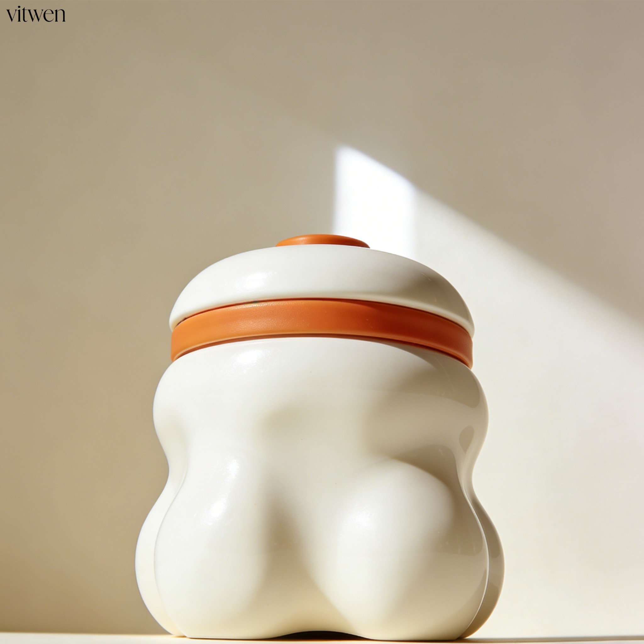 식품 등급 밀폐 용기 (5개입)