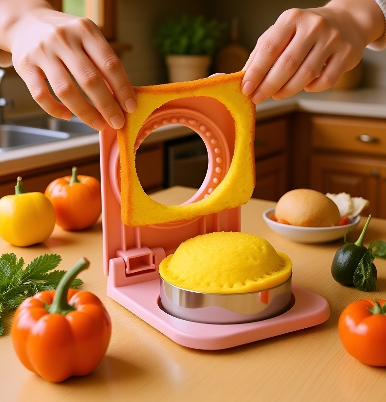 麵包烘焙模具適用於多種麵包