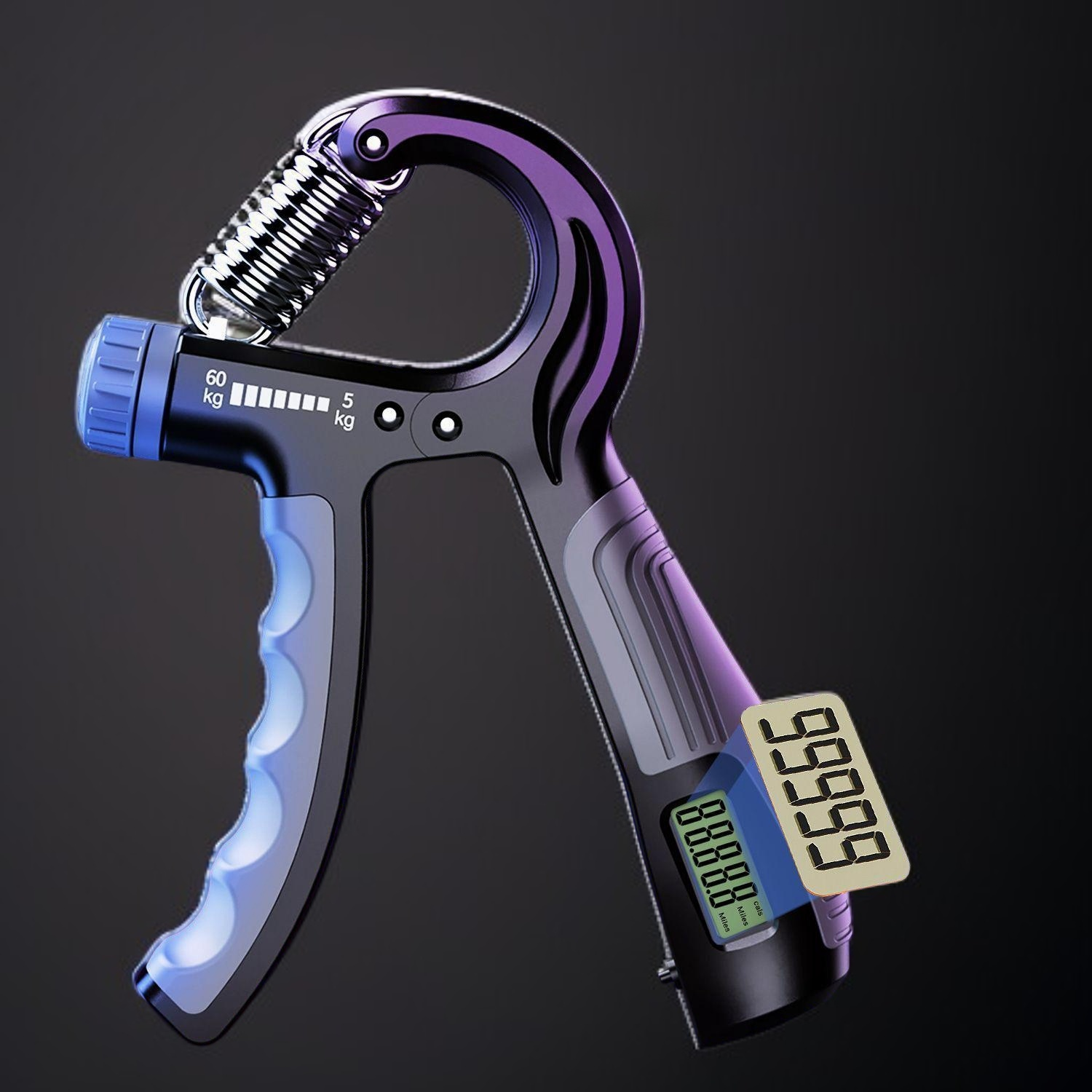 جهاز التحكم اليدوي المنزلي