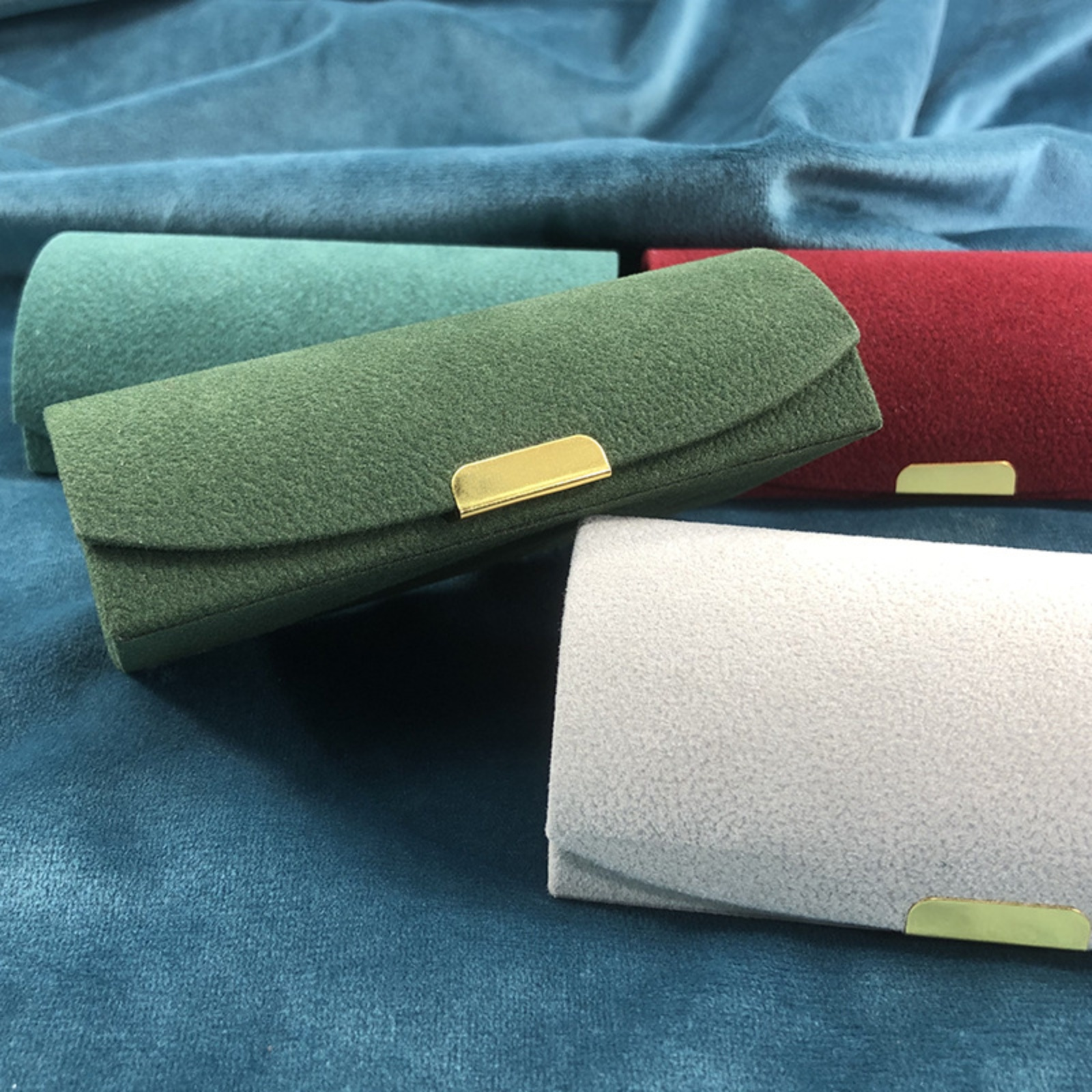 Fashion Accessories Packaging Box