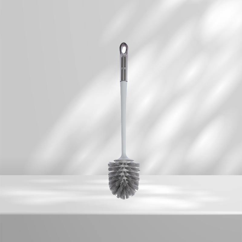 丸頭トイレブラシ