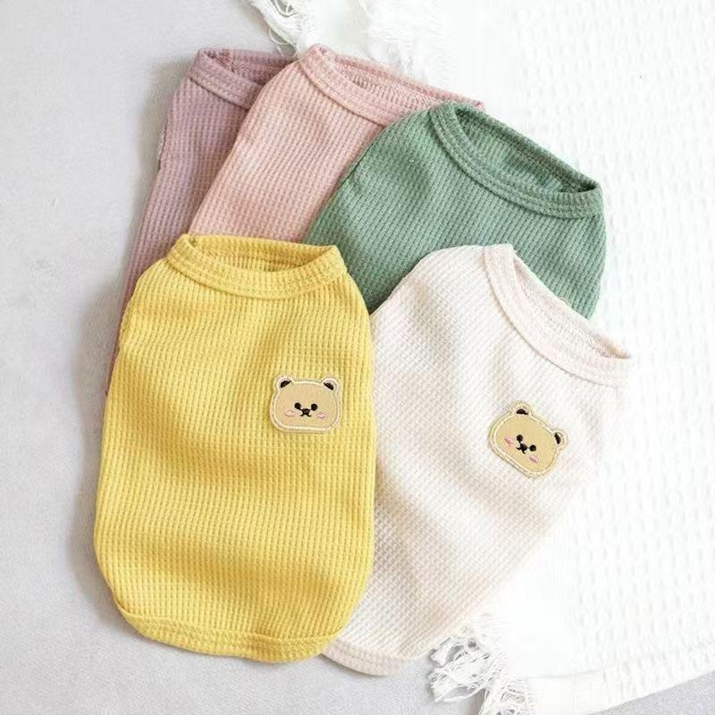 Ultra-light Breathable Cat Vest