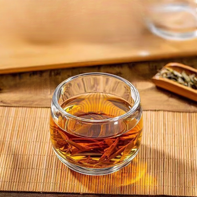 健康耐熱無鉛クリスタルグラス