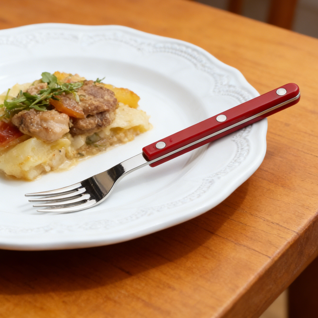 Französische Besteckgabeln