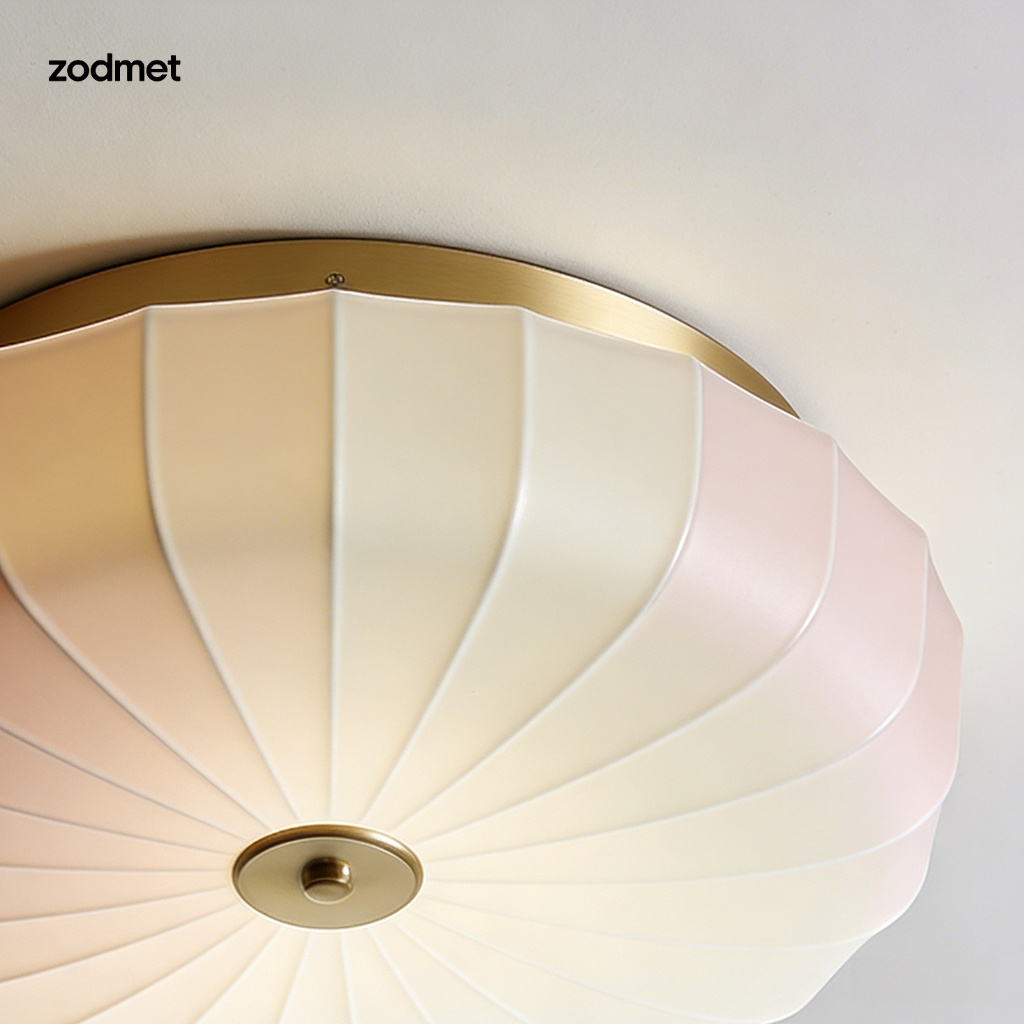 現代簡約吸頂燈