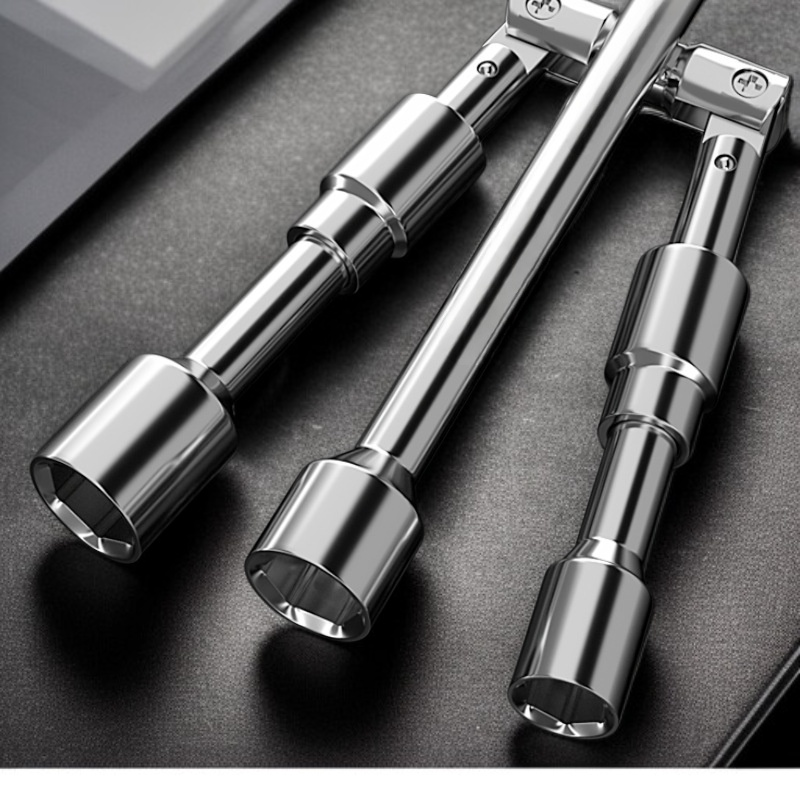 مفتاح بوجي على شكل صليب