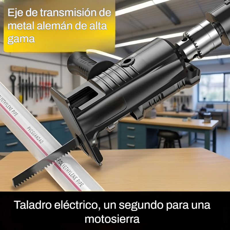 Sierra manual multifuncional pequeña para carpintería doméstica 