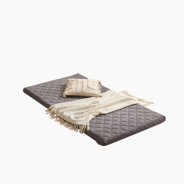 두꺼워진 스폰지 매트리스 겨울 쿠션 침구 패드 바닥 깔개 다다미 가정용 욕자