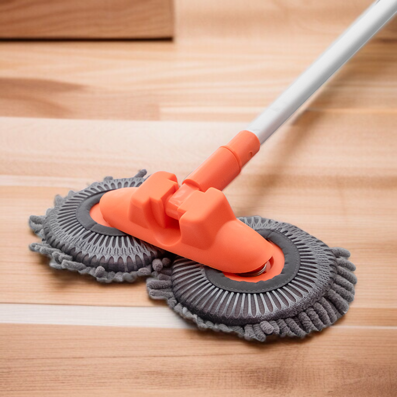 세차 밀대 전용 롱 손잡이 브러쉬 더블 스트레치 셰니얼 세차 브러쉬 자동차 전용 손쉬운 세차 도구 차 상하지 않음