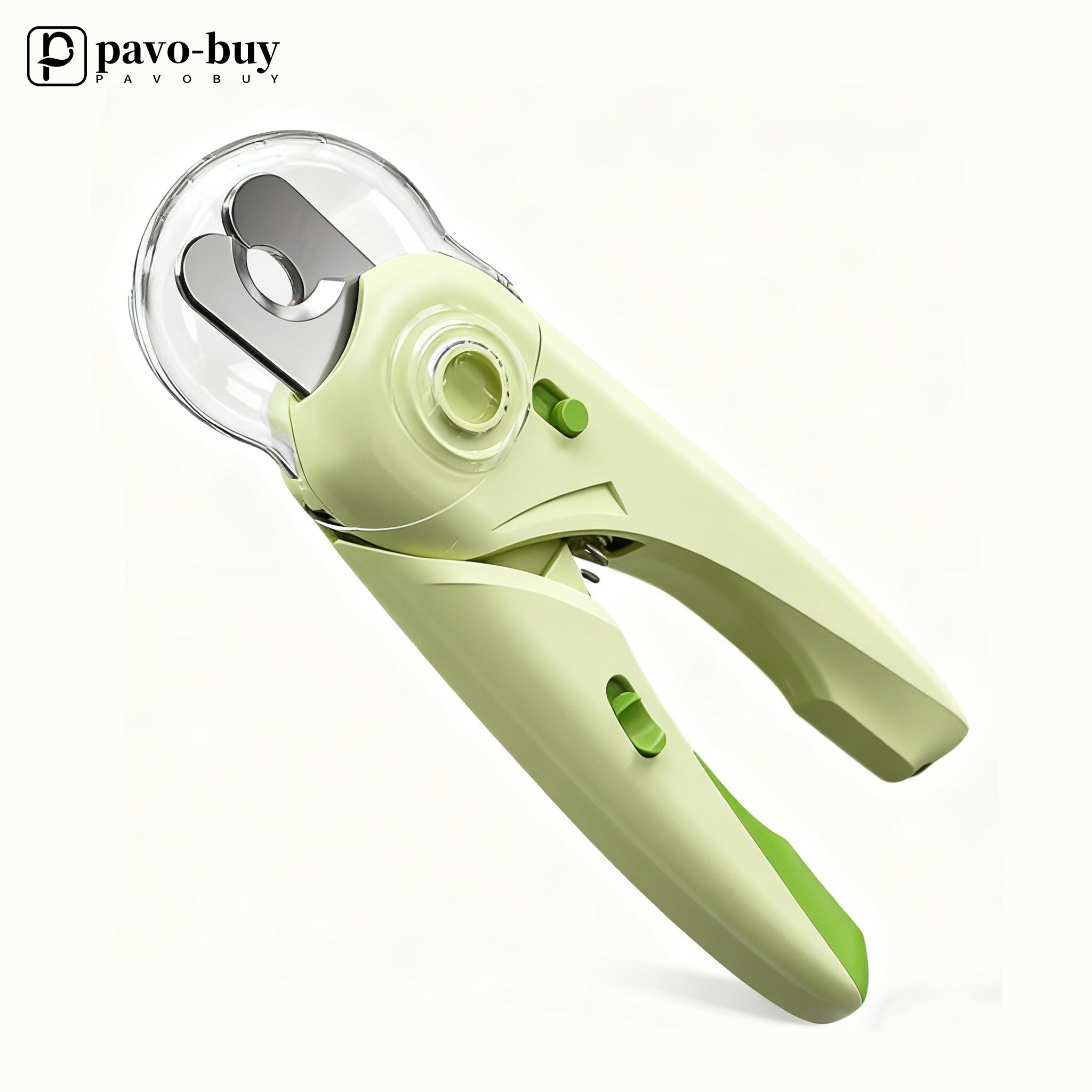 고양이 전용 손톱깎이（두 팩）