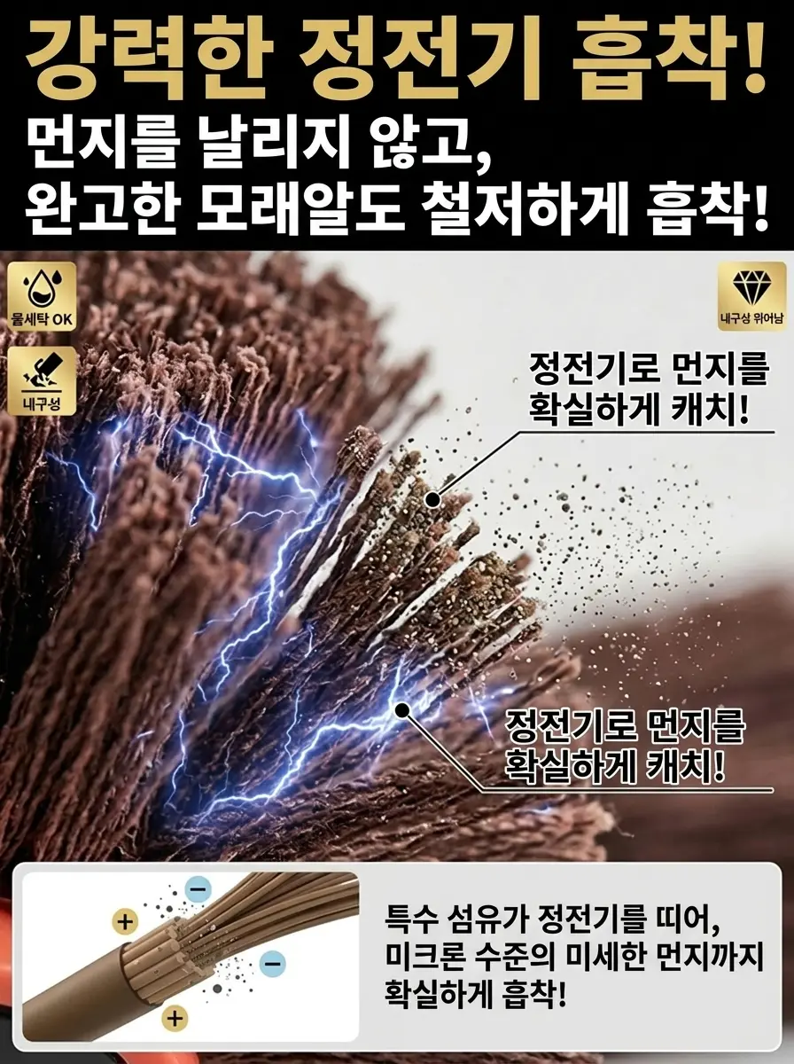 30초 전체 차량 왁스 세트, 왁스 포함伸缩 먼지 털이