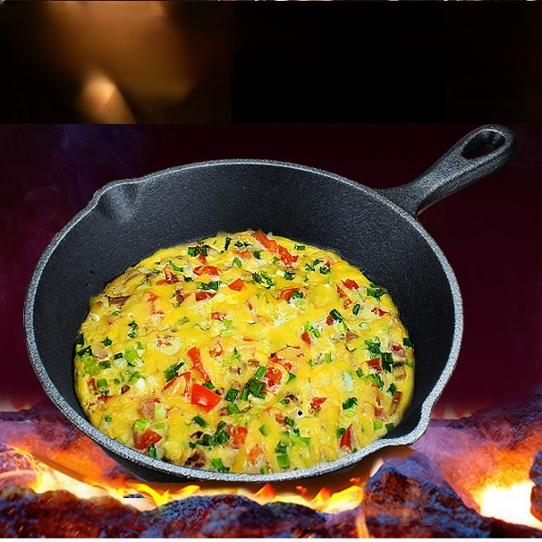 마이크로프레셔 노스틱 프라이팬