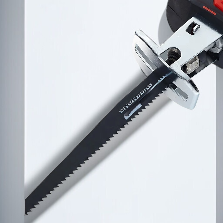 多機能レシプロソー 小型リチウムポータブルソー 木工用電動のこぎり サーベルソー  レシプロソー