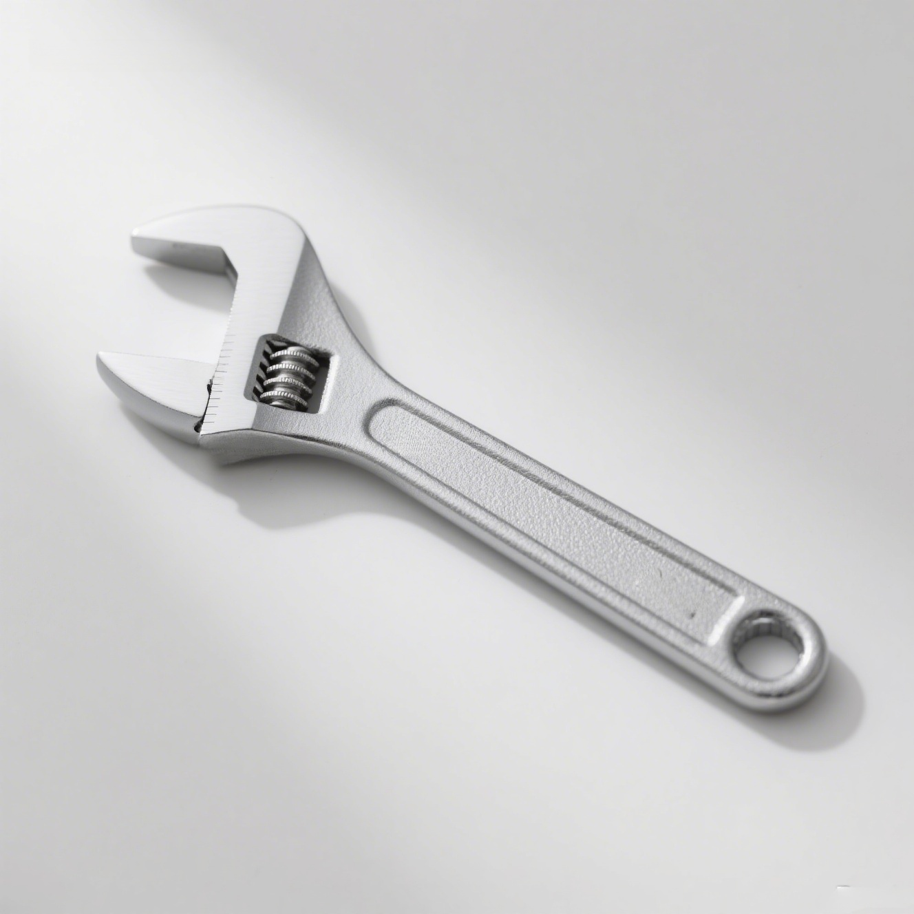 ประแจปรับได้ 12 นิ้ว