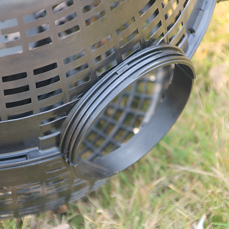 プラスチック製釣り道具セット