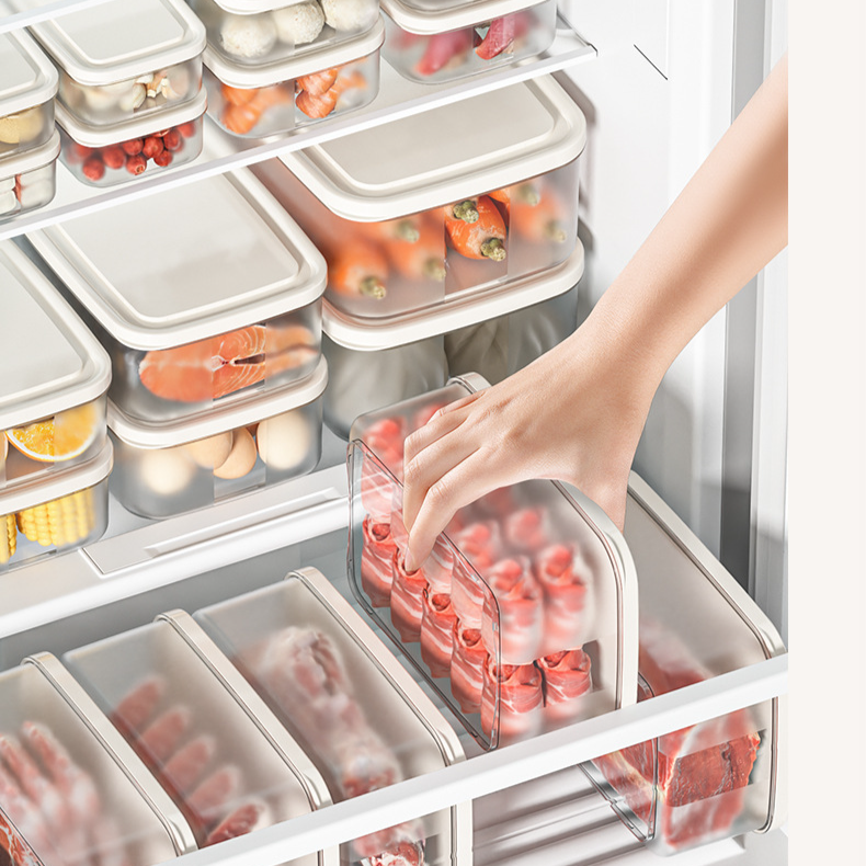 Food Storage Box