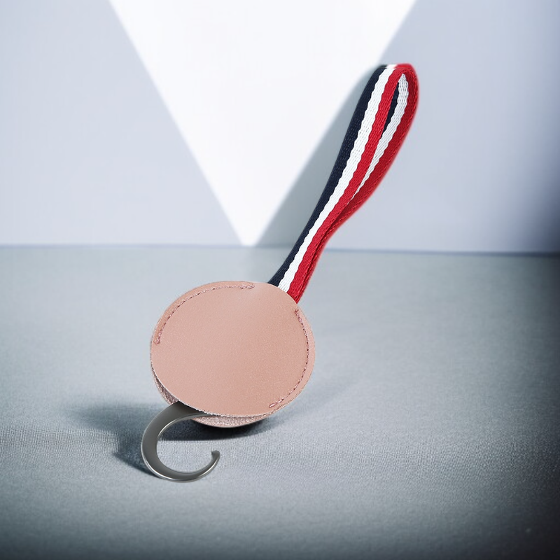 차량 뒷좌석 후크