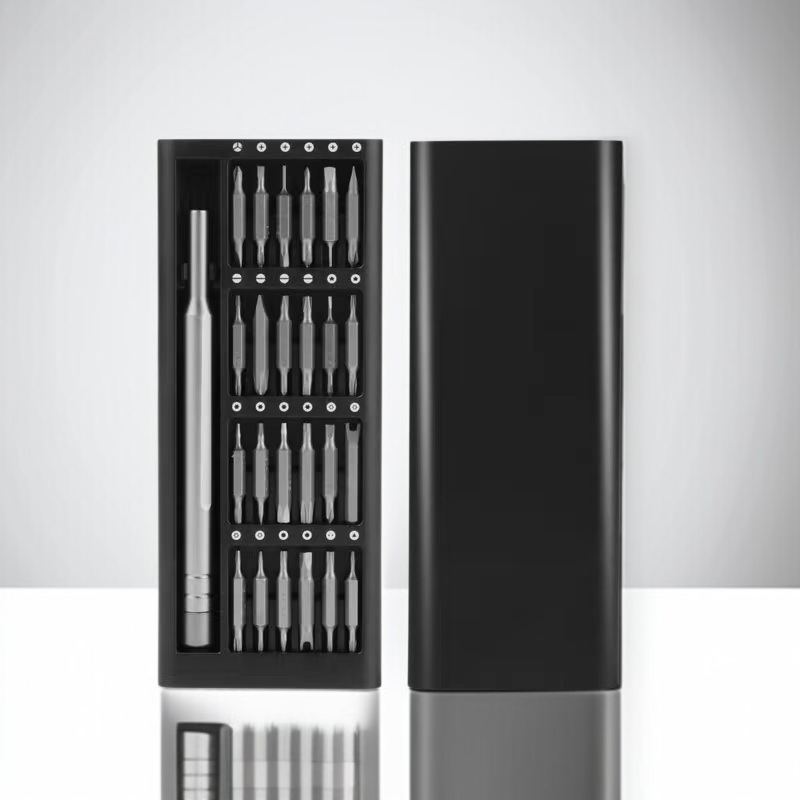 ドライバーセット携帯電話コンピュータメガネ多機能修復ツール精密クロスツールセット