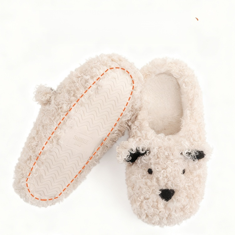 칼리 보어 슬리퍼