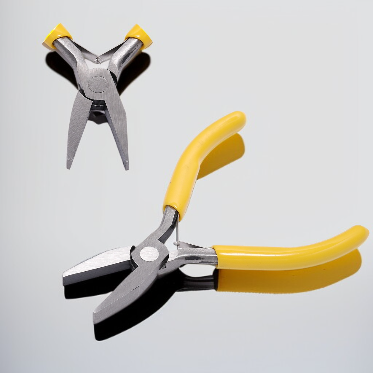 Rundzange für feine Bastelarbeiten