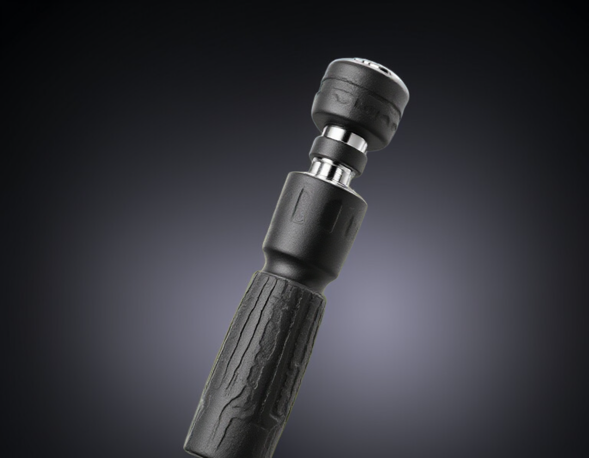 جهاز تحكم منزلي صغير الحجم وخفيف الوزن