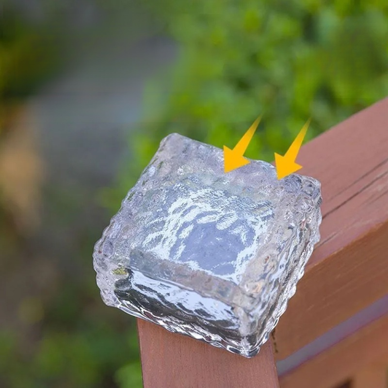Home garden solar lights