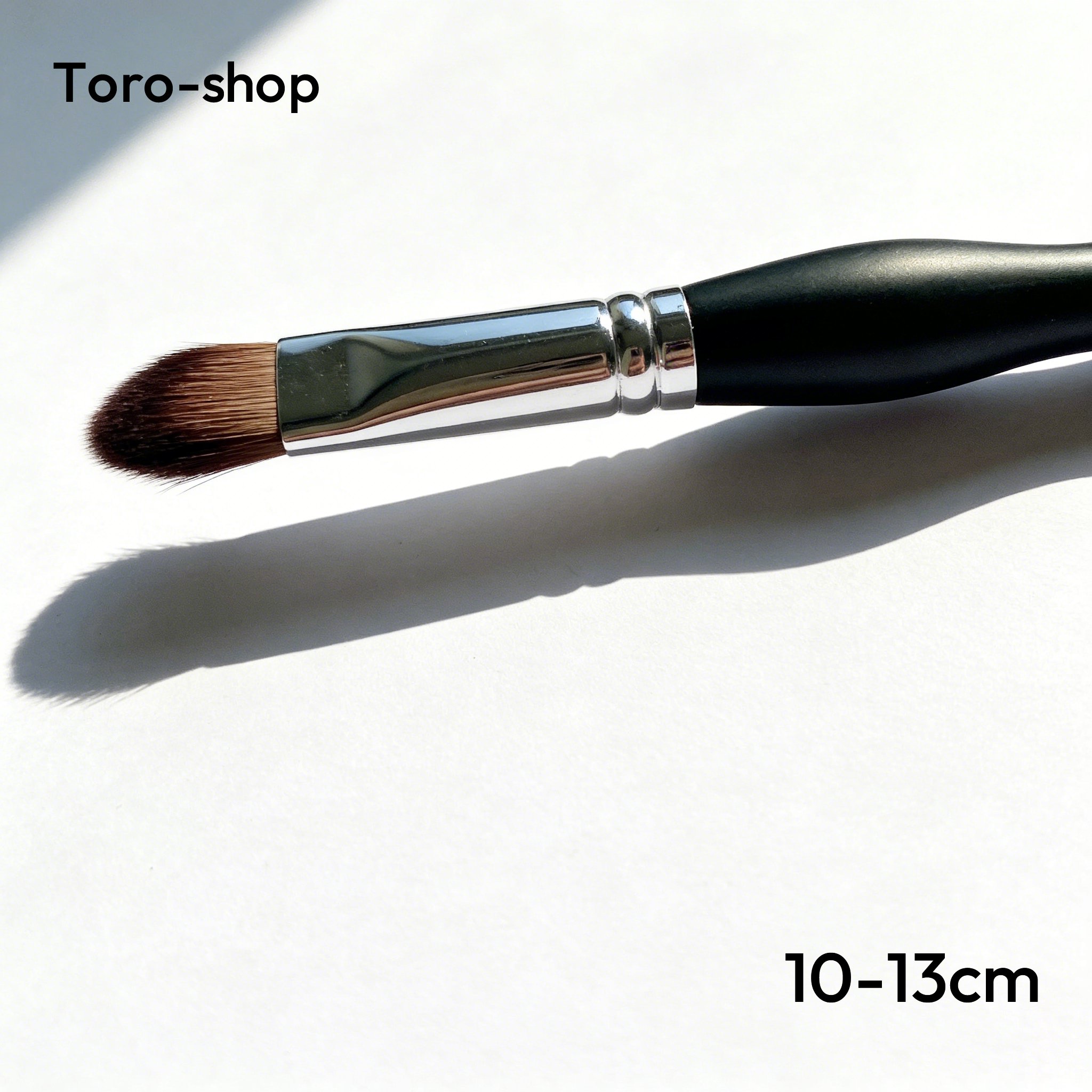 แปรงแต่งหน้าคุณภาพสูงสำหรับลิป