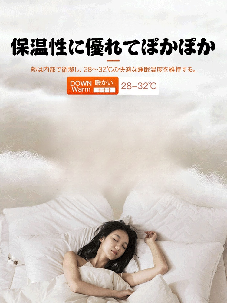 オーストラリアンウールマットレス